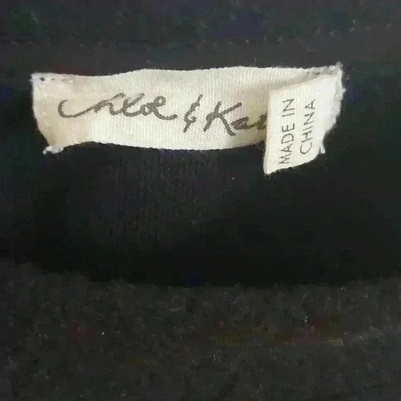 Chloe & Katie sweatshirt J0157 - Picture 4 of 6